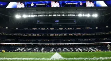 لاعب ريال مدريد على بعد خطوة من الانتقال إلى كومو